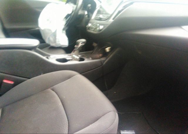 2021 CHEVROLET MALIBU(VIN: 1G1ZG5ST0MF033521