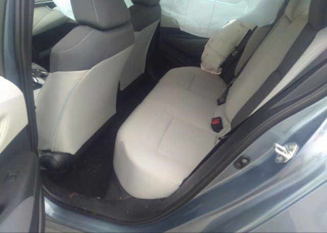 2022 TOYOTA COROLLA(VIN: 5YFEPMAEXNP284804