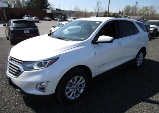 2021 CHEVROLET EQUINOX (VIN: 3GNAXUEV4MS112236)