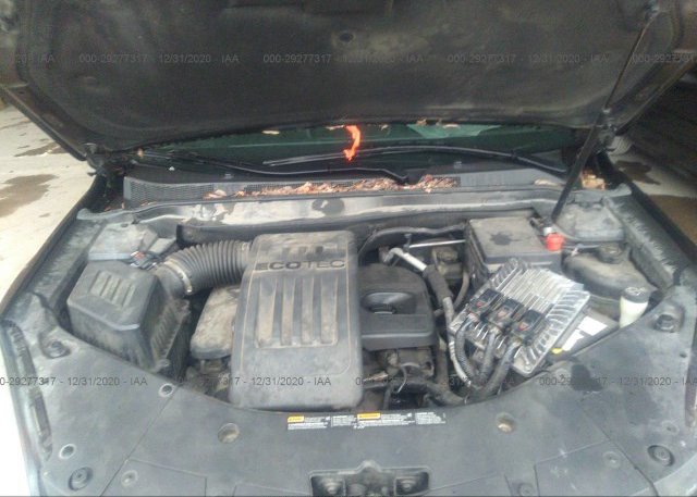 2GNALBEK2C6341405 2012 CHEVROLET EQUINOX