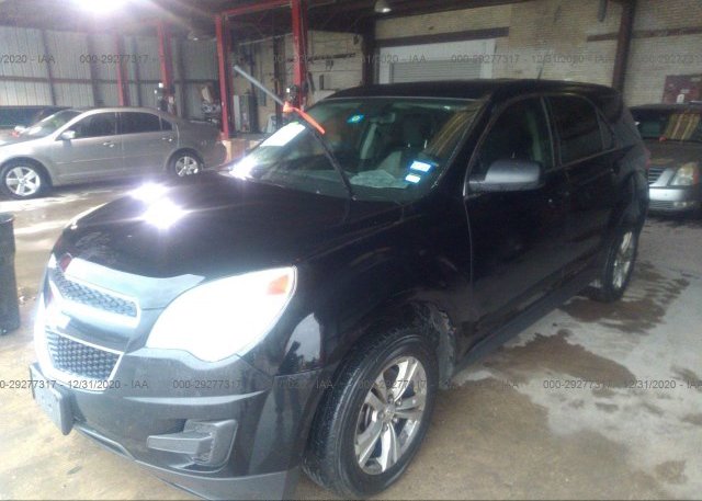 из сша 2012 CHEVROLET EQUINOX 2GNALBEK2C6341405