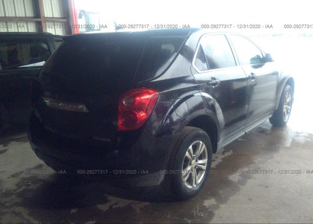 цена в сша 2012 CHEVROLET EQUINOX 2GNALBEK2C6341405