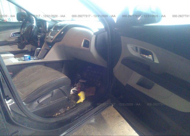 пригнать из сша 2012 CHEVROLET EQUINOX 2GNALBEK2C6341405