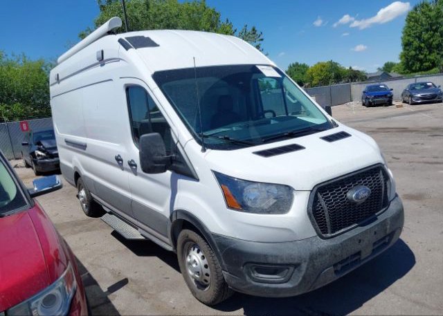 1FTBW3UG2NKA74483 2022 FORD TRANSIT-350 CARGO VAN