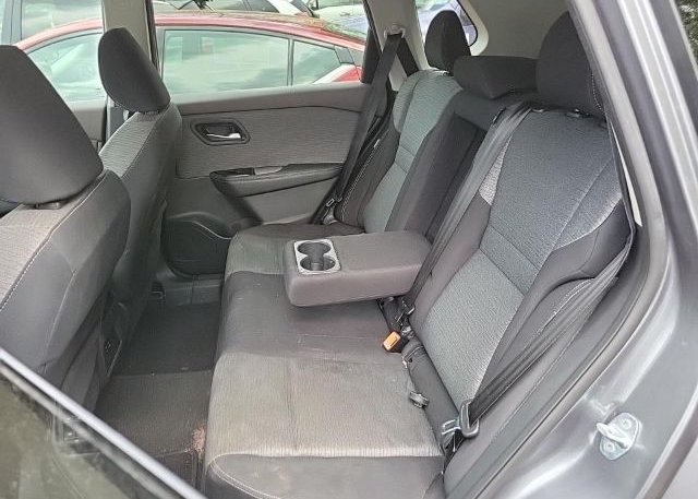 2021 NISSAN ROGUE(VIN: 5N1AT3BB0MC773594