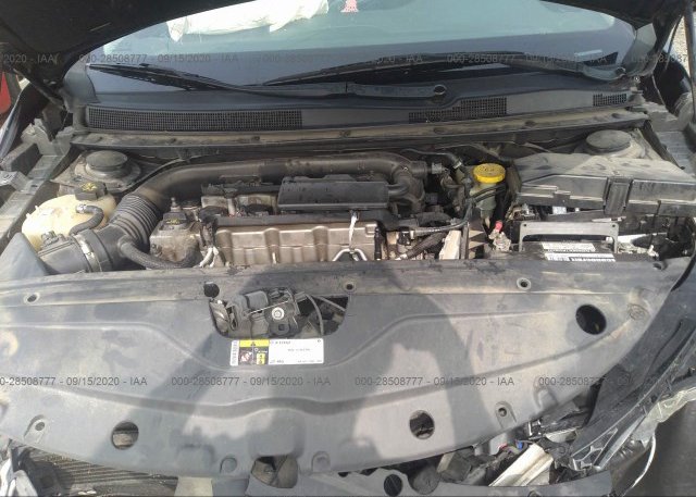 1C3CCCAB1FN719067 2015 CHRYSLER 200