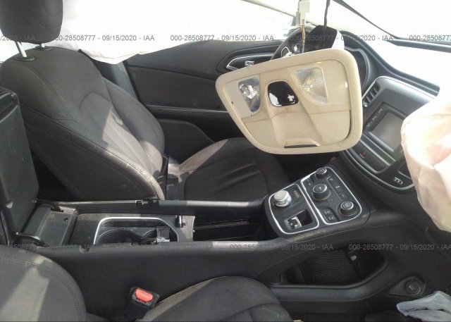пригнать из сша 2015 CHRYSLER 200 1C3CCCAB1FN719067