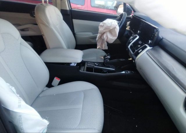 2022 KIA SORENTO(VIN: 5XYRLDLC2NG082911