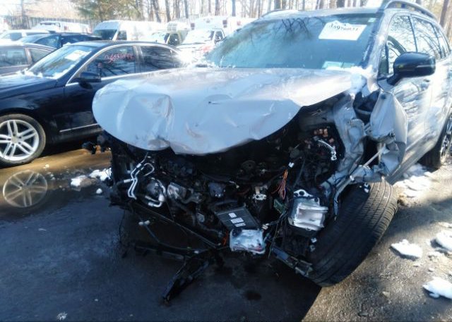 2022 KIA SORENTO(VIN: 5XYRLDLC2NG082911