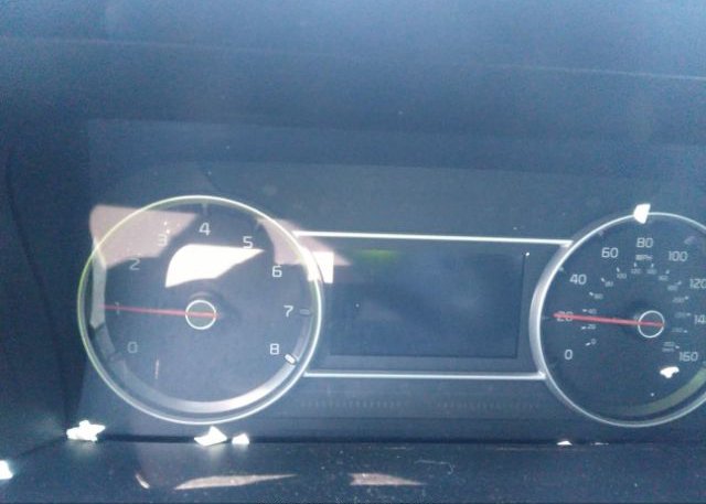 2022 KIA SORENTO(VIN: 5XYRLDLC2NG082911