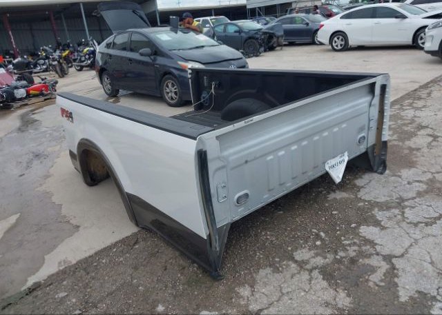 22 FORD TRUCK BED 2022 FORD TRUCK
