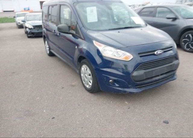 NM0GE9F7XG1265874 2016 FORD TRANSIT CONNECT WAGON