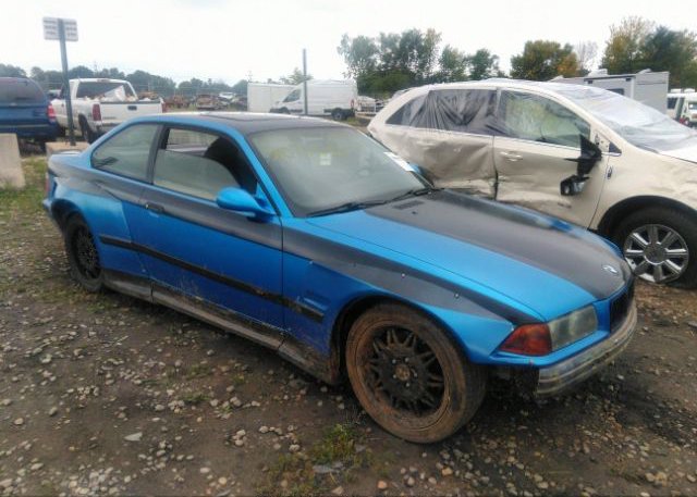 Bidding Ended On Wbspme1425 Salvage Bmw M3 At Opa Locka Fl On October 12 At Iaa