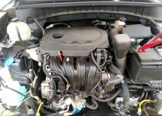 2021 HYUNDAI TUCSON(VIN: KM8J33AL2MU297093