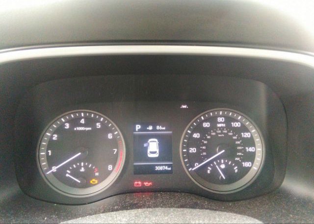 2021 HYUNDAI TUCSON(VIN: KM8J33AL2MU297093