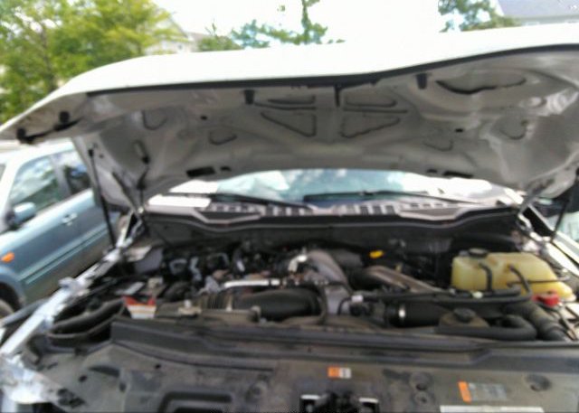 2021 FORD SUPER DUTY F-350 SRW(VIN: 1FT8W3BT3MED17810