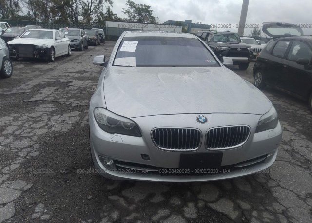 WBAFU7C52BC778703 2011 BMW 5 SERIES
