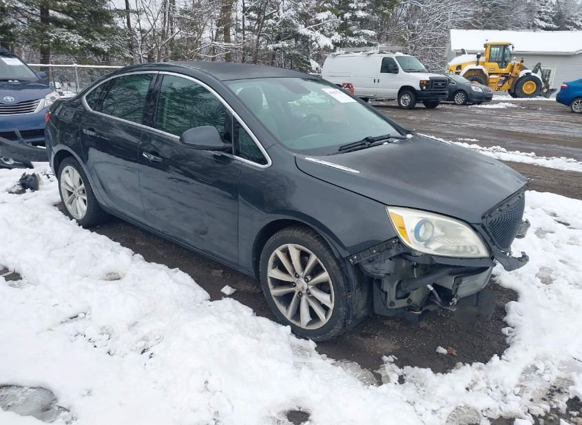2014 BUICK VERANO photo