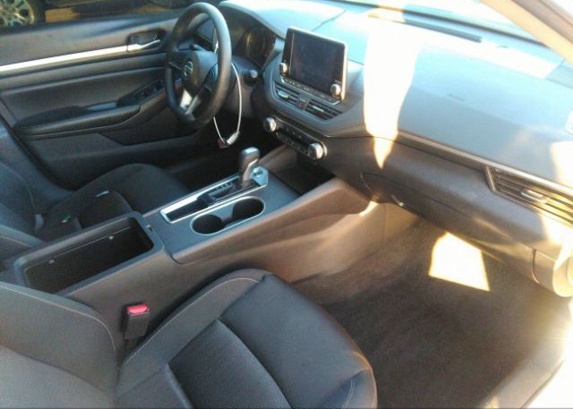2022 NISSAN ALTIMA(VIN: 1N4BL4DV6NN323692