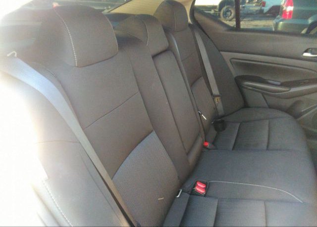 2022 NISSAN ALTIMA(VIN: 1N4BL4DV6NN323692