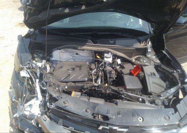 2022 CHEVROLET TRAILBLAZER(VIN: KL79MTSL5NB056142