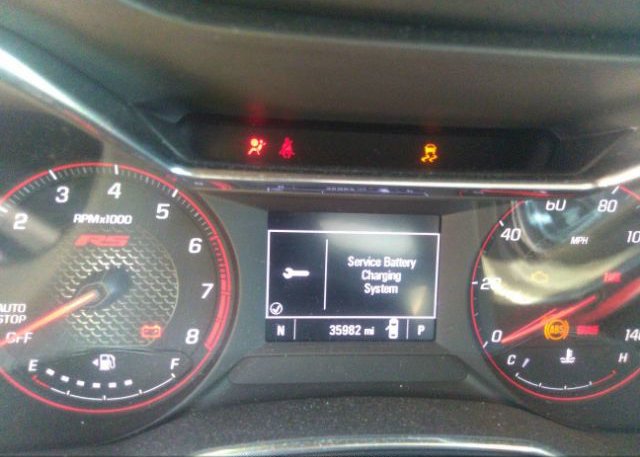 2022 CHEVROLET TRAILBLAZER(VIN: KL79MTSL5NB056142