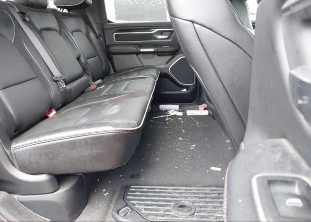 2021 RAM 1500(VIN: 1C6SRFJT5MN580159