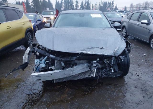 2021 NISSAN ALTIMA(VIN: 1N4BL4EWXMN384713