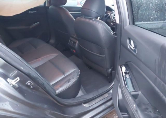 2021 NISSAN ALTIMA(VIN: 1N4BL4EWXMN384713