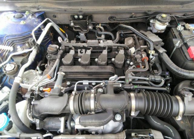 2021 HONDA ACCORD SEDAN(VIN: 1HGCV1F33MA090865