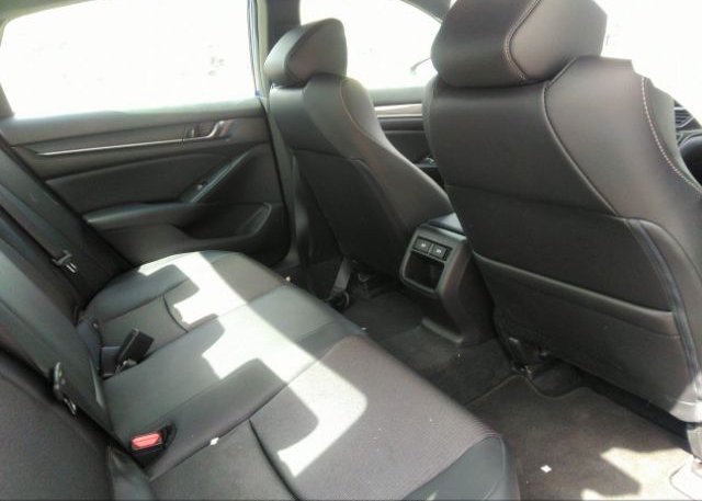 2021 HONDA ACCORD SEDAN(VIN: 1HGCV1F33MA090865