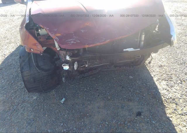 JN8AS5MV0DW106506 2013 NISSAN ROGUE