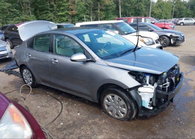 2023 KIA RIO (VIN: 3KPA24AD5PE539478)