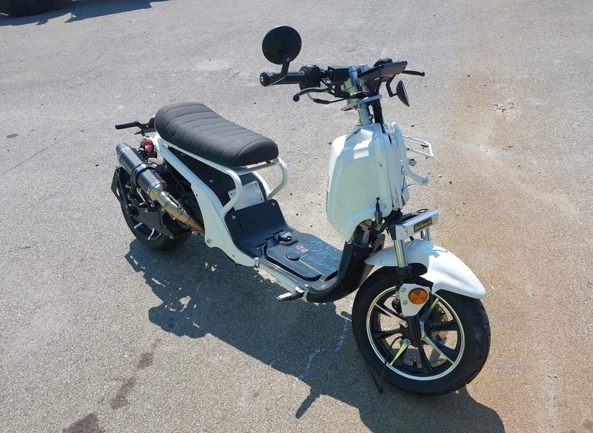 2023 Fengyuan G1 (VIN: H0DTABFL1PX046279)