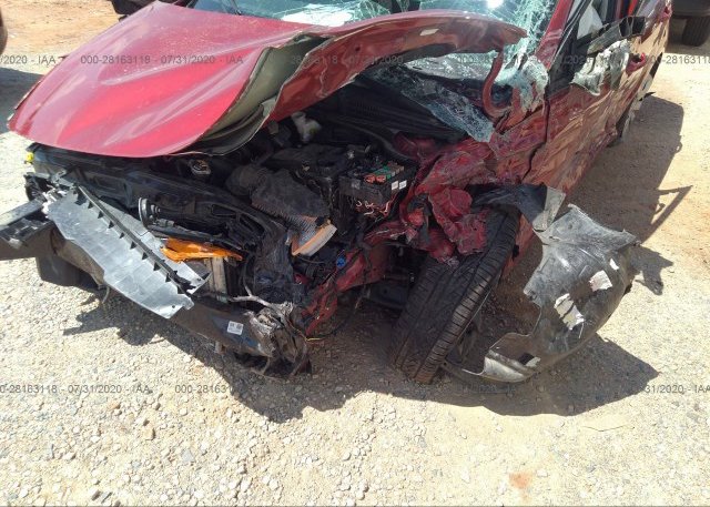 3KPA24AB7JE045614 2018 KIA RIO