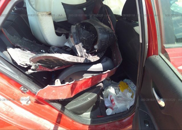 3KPA24AB7JE045614 2018 KIA RIO
