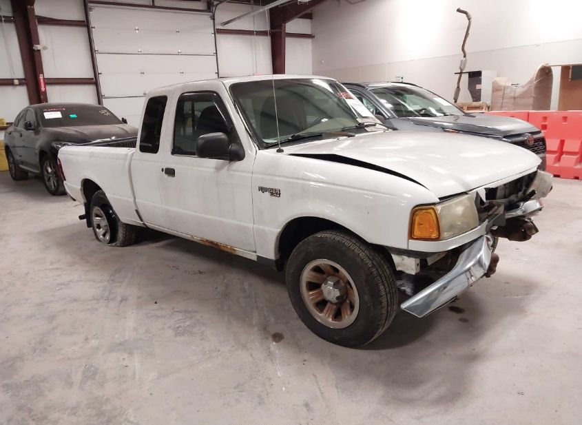 2003 FORD RANGER EDGE/TREMOR/XLT photo