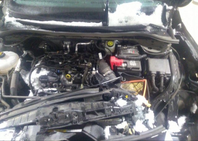 2021 FORD ESCAPE(VIN: 1FMCU9H61MUA61415