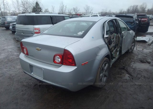 цена в сша 2011 CHEVROLET MALIBU 1G1ZC5E14BF384533