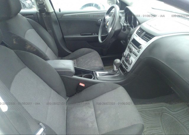 пригнать из сша 2011 CHEVROLET MALIBU 1G1ZC5E14BF384533