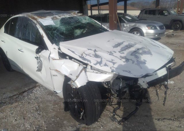 JN1EV7AR0GM346472 2016 INFINITI Q50