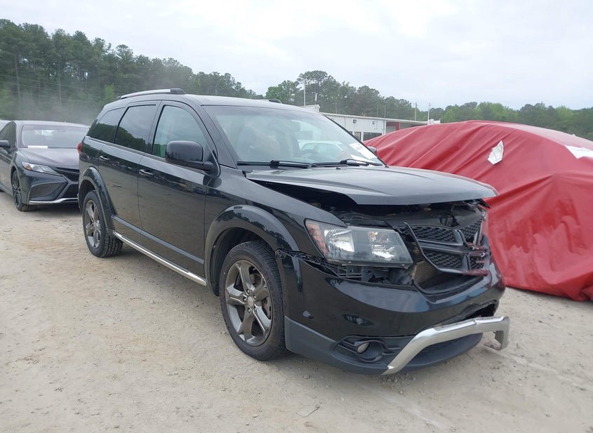 2015 Dodge Journey 2.4L photo