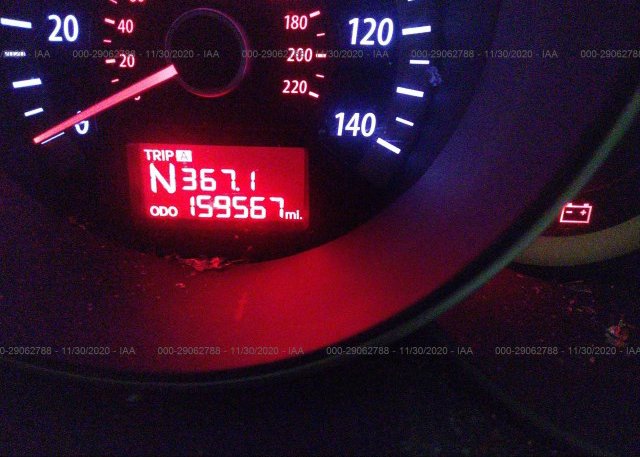 KNAFU4A27B5382486 2011 KIA FORTE
