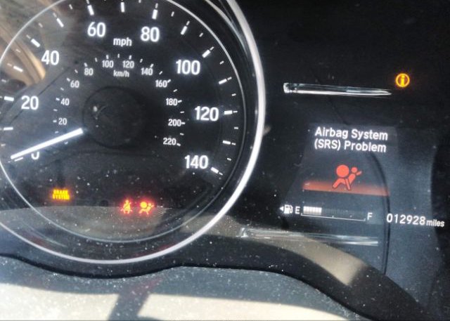 2022 HONDA HR-V(VIN: 3CZRU6H53NM716839