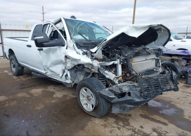 2023 RAM 2500 (VIN: 3C6UR5HL7PG556306)