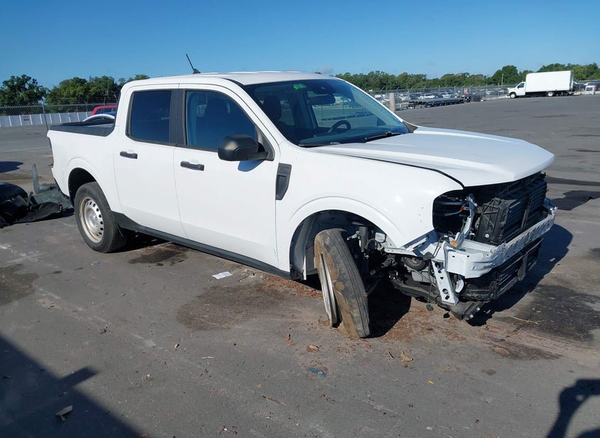 2022 Ford Maverick 2.0L photo
