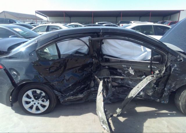 2022 TOYOTA COROLLA(VIN: 5YFEPMAE2NP369426