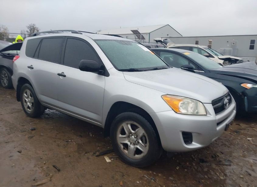 2011 TOYOTA RAV4 photo