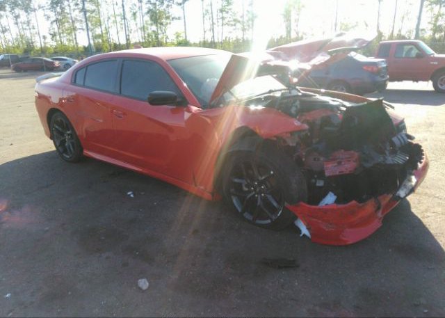2021 DODGE CHARGER (VIN: 2C3CDXHG5MH673190)