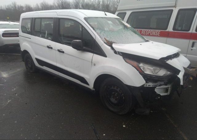 NM0GS9E28M1484388 2021 FORD TRANSIT CONNECT WAGON